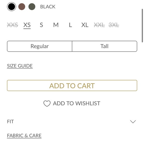 Indigo Luna pants - Picture 4 of 9